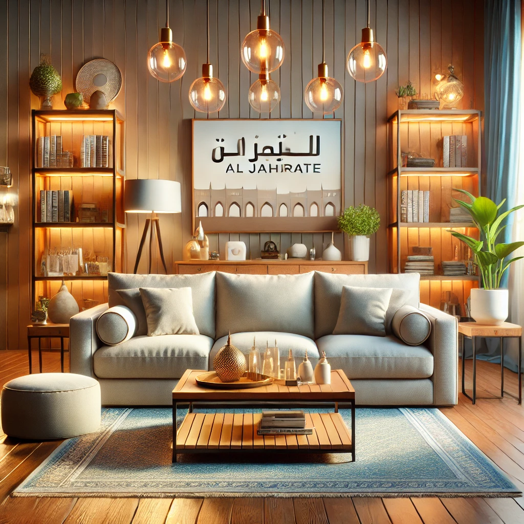 شراء اثاث مستعمل بالجهراء