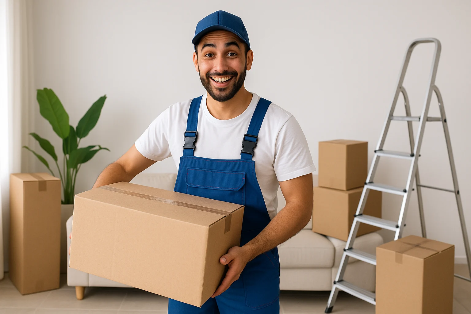 نقل عفش الكويت