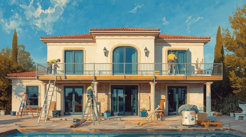 صباغ الكويت 24 ساعة